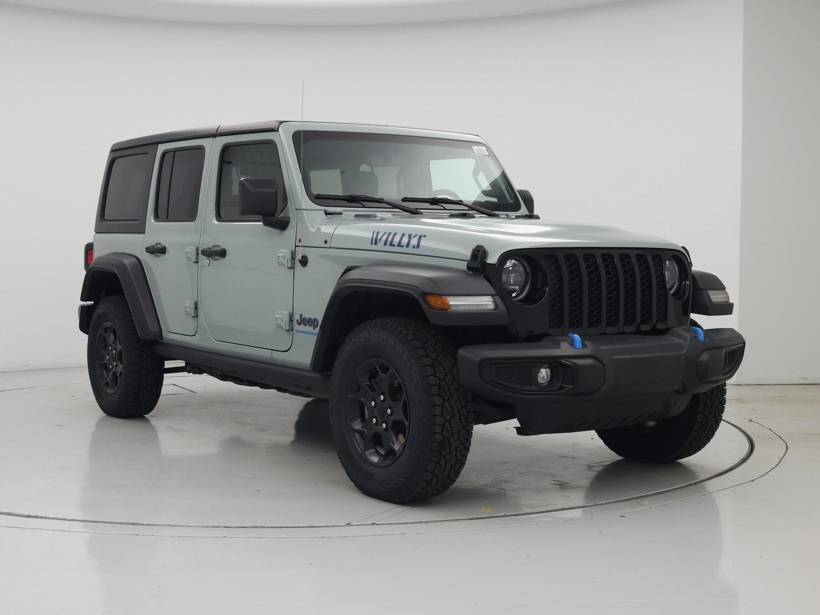 jeep wrangler 4xe 2023 1C4JJXN61PW690470 image jeep wrangler 4xe 2023 1C4JJXN61PW690470 image